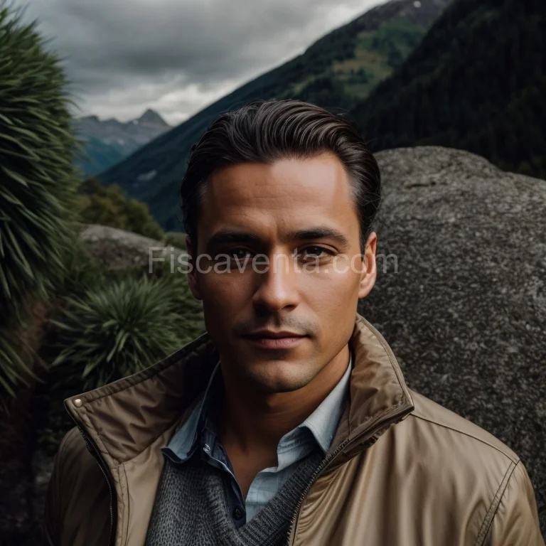Michael Chen